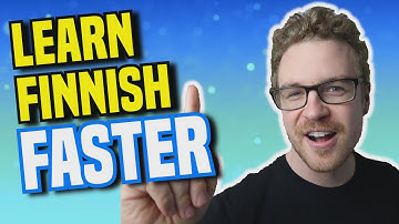 10 MUST KNOW Online Resources for Finnish Learners!