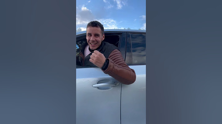 ГОРДЕЙ прыгнул на BMW