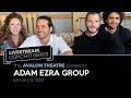 Adam ezra group live at the avalon theatre