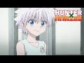 Hunter Exam Speedrun, No Hit | Hunter X Hunter