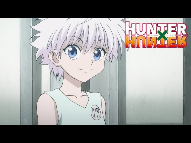 Afinal, Gon e Killua se reencontrarão novamente em Hunter x Hunter? -  Critical Hits