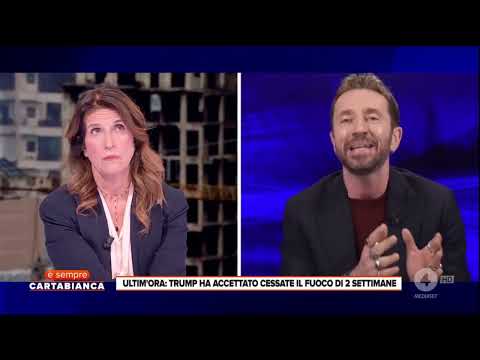Video SCONTRO durissimo e CLAMOROSO con Mary Rossi Poppins