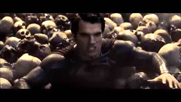 Man of Steel - Hall of Fame