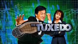 The Tuxedo (2002) Movie in English HD | Full Movie Explained