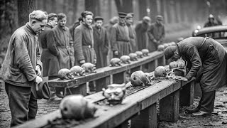 These Historic PHOTOS Capture Moments You Won’t Believe Actually Happened