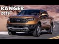 2019 Ford Ranger //OFFICIAL// Exterior, Interior, Driving, Off-road