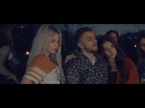 Tuna İpek - Kovmak İçin (Official Video)