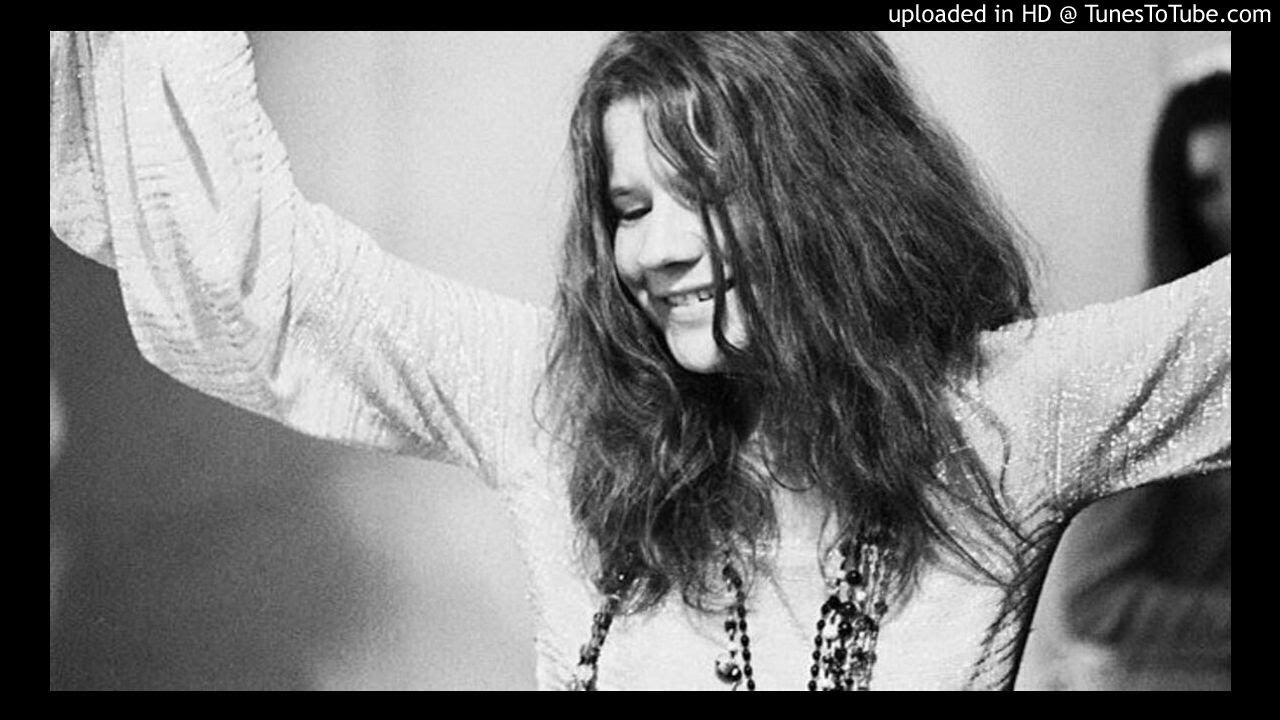 Janis Joplin Kansas city Blues YouTube