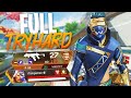 The Full Tryhard Setup in Apex Legends Season 7