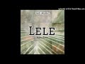 Young davie  lele audio