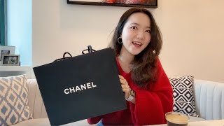 NEW YORK CITY FLAGSHIP DIOR LUXURY SHOPPING VLOG - Full Store Tour ☆ New Dior 2022 Spring Collection
