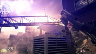 First Twixtor with Adobe After Effects! ||Mw2SnipeEm||