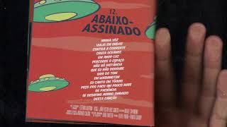 Vídeo de Abaixo