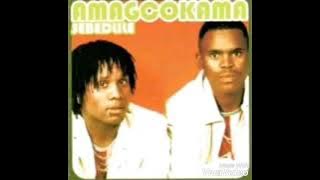 Amagcokama - Zimnyama