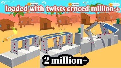 Slice it all satisfying relaxing funny 🤣 satisfying max level relaxing slice game play relaxing slic