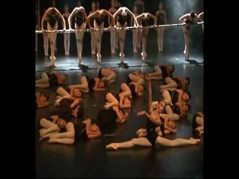 בית הספר למחול - מחולה mehola dance school