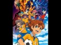 Kandou Kyouyuu - T-Pistonz + KMC Inazuma Eleven GO Chrono Stone(FULL)