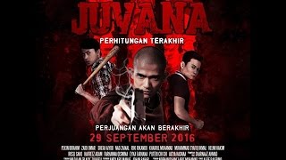 Sinopsis Filem Juvana 3 di  Pawagam 29 September 2016