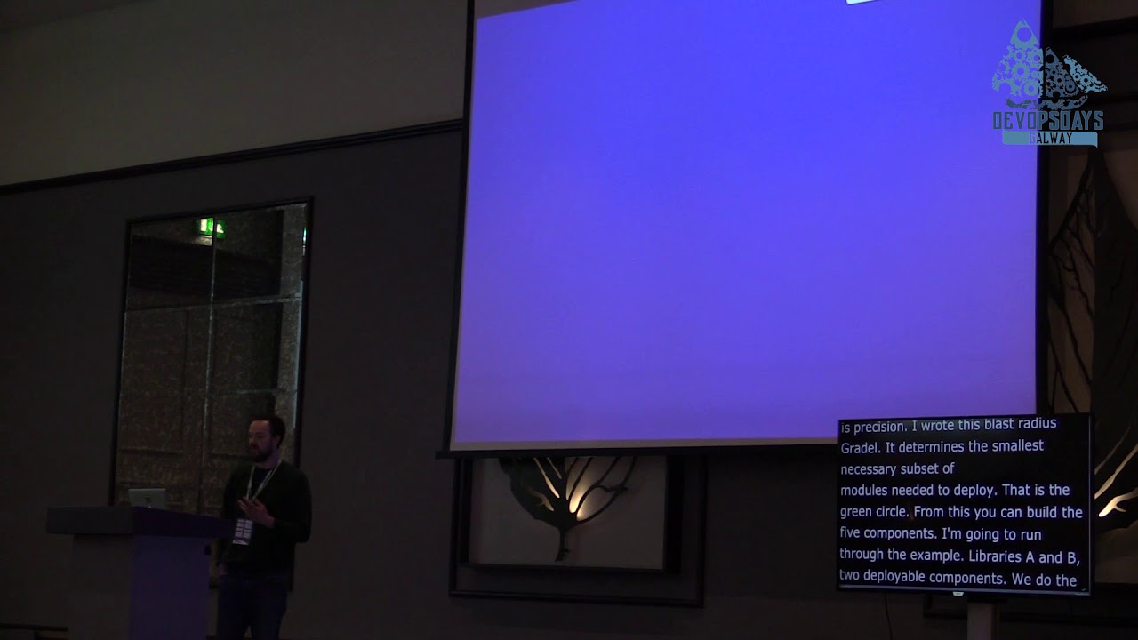 Blast Radius - Frank Farrell