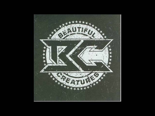 Beautiful Creatures - 1 A.M