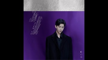 Thumbnail of 月朦朧鳥朦朧 - 於朦朧『月朦朧 鳥朦朧 螢火照夜空，山朦朧 樹朦朧 秋蟲在呢噥』【動態歌詞/with Lyrics】