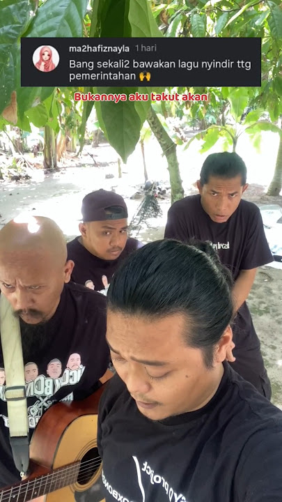 TAKUT HILANG. @ucoxbongax #shorts