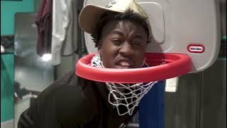 Desz x Swave x Perk x 380 - Slam Dunk Music Video