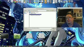 Install a Linux Distro on a USB Thumb Drive Using UNetbootin