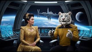 Maestra Kwan Yin! #URMAH #URMAHS