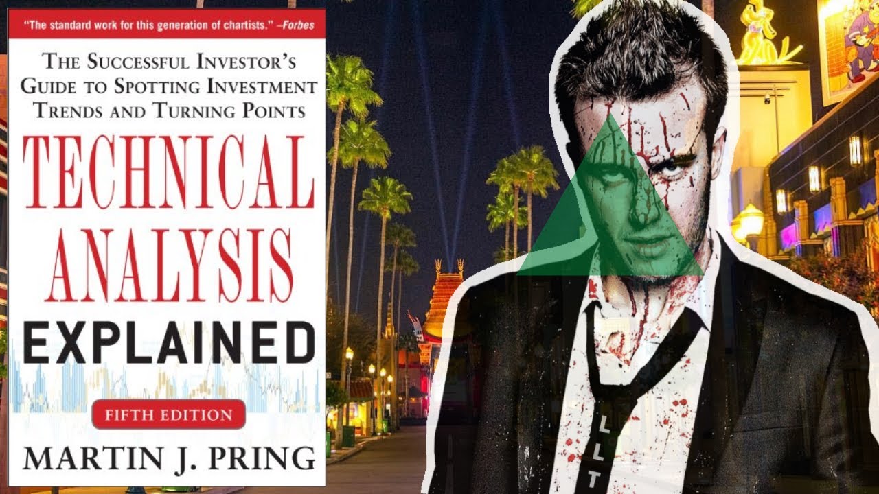 Technical Analysis Explained 5th Edition