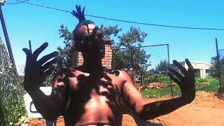 Tsonga Rap needs a FRESH BEEF in order to return to its former glory|Nkanelo Wa GINGIRIKANI