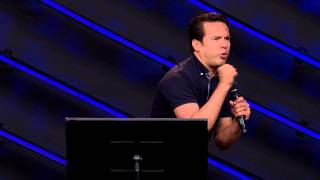 Learn About The Freedom You Have In Christ with Pastor Samuel Rodriguez