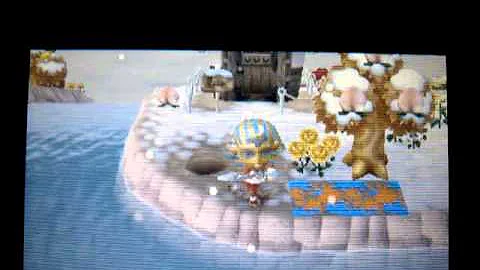 とびだせどうぶつのもりバグ