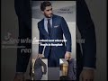 Affordable Tailored Men's Suits In Thailand - Visit at Overseas Tailor, Bangkok #mensfashion #suit
