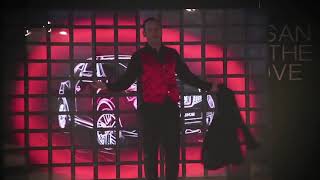 Digital Magic For Nissan Corporate Training Magency