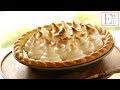 Beth's Pumpkin Pie Recipe with Marshmallow Topping | ENTERTAINING WITH BETH