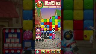 Toon Blast Level 4776 - NO BOOSTERS