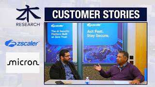 2026 ZKast #71 - From Zero Trust to Agentic AI: Securing the Future of Manufacturing