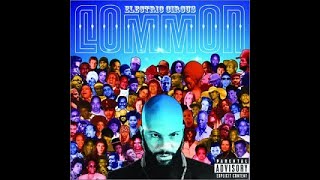 Watch Common Jimi Was A Rock Star video