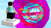 The Really Easy Inflatable Roblox Obby Youtube - ܫsave denis daily obby roblox