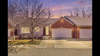 30674 Ardmore Ct,  Novi, MI 48377 - Jaclyn Truax - MLS 20261076602