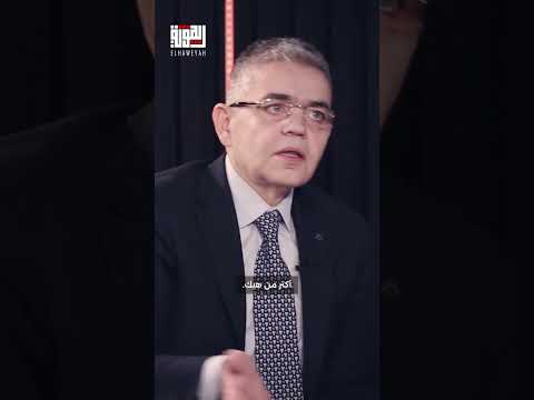 بشارة خير الله بيان وزير الدفاع سخيف وبلا طعمة الهوية