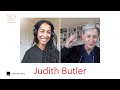 Judith Butler: on COVID-19, the politics of non-violence, necropolitics, and social inequality