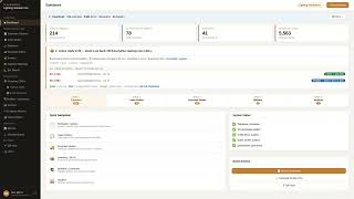 ClearOrder — Order-to-Cash Software for Lighting & Building-Product Suppliers (Full Demo)