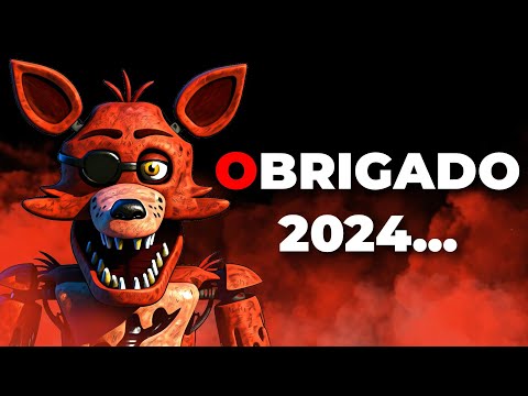 THANK YOU 2024!