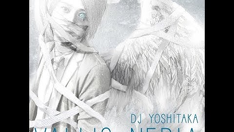 VALLIS-NERIA // DJ YOSHITAKA {DDR MASSIVE MANIA CSP chart}