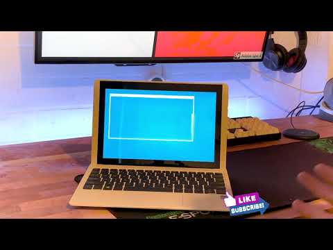 how to factory reset hp pavilion x2 detachable pc 10  Видео онлайн