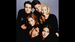 Relive The Laughter Iconic Friends Moments Youll Never Forget Friendstv Seriesfriends