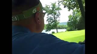 Rare footage of #15 at TNHV