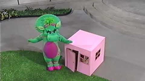 What A World We Share (2001 Version) Part 83